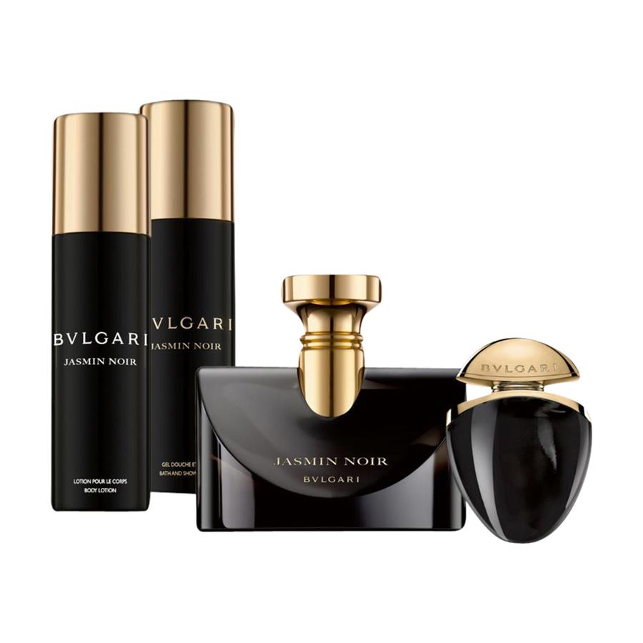 Jasmin Noir Coffret cadeau de Bvlgari ❤️ Acheter en ligne